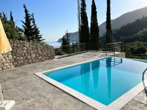 Katerinas Village Supreme Villas with private pool